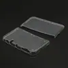 Funda Protectora Adecuada para New3Dsll Cubierta Protectora Xlltpu New3Dsxl Transparente Resistente al Agua Carcasa Blanda En Stock