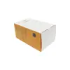 Todo tipo de caja de embalaje de producto caja de cartón fabricación de cajas de cartón impresión caja de embalaje de cosméticos caja de color caja de joyería caja de mascarilla