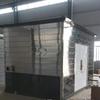 Estação de bombeamento de irrigação agrícola personalizada Xinhong Estação de bombeamento de abastecimento de água pressurizada ao ar livre Casa de bombeamento móvel integrada