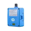 El Gfk30 se utiliza en minas de carbón y se puede conectar al sistema del equipo anfitrión utilizando el sensor de tubo de viento de la Academia de Ciencia y Tecnología del Carbón de Chongqing.