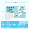 Pequeños Algodón OEM Discos de Algodón Gruesos Discos de Algodón para Maquillaje Algodón Desmaquillante Discos de Algodón Desmaquillantes Algodón Puro Especial para Salón