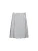 Ropa para Mujer Zr Modelo Nuevo 2026 Comercio Exterior Venta al por Mayor Transfronteriza Moda Estilo Europeo y Americano Falda Midi de Lunares de Moda