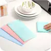 Trapos Perezosos para Cocina, Limpieza del Hogar, Artículos Perezosos para Cocina, Desengrasantes Desechables, Absorbentes de Agua, Paños de Cocina sin Pelusa