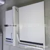 LiAo LiAng LL-460 Máquina Manual de Hendido A3 Máquina de Hendido A4 Máquina de Hendido