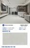 Ardósia Suave 900X1800 Esmalte Pele Placa Grande Simples Casa Inteira Sala de Estar Azulejo de Parede Placa de Piso Pedra