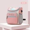 Bolsa de almacenamiento de leche de gran capacidad multifuncional, almacenamiento, pañalera, biberón para alimentación, mochila aislante, bolsa multifuncional para exteriores, portátil, para madres y bebés