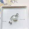 Precio mayorista directo de fábrica pulsera hecha a mano pulsera con colgante diy accesorios pequeños deslizantes colgante de garra de gato lindo Joker