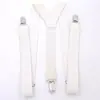 Correas de moda para hombre clip de sujeción para pantalones elásticos para adultos de hombre y mujer tirantes al por mayor para hombres y mujeres suministro directo de fabricantes