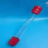 Columnas de Cromatografía de Presión Media y Baja de Vidrio, Cromatografía Líquida, Gel de Intercambio Iónico Purificación de Proteínas, Cromatografía de Afinidad