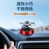 Perfume Solar para Coche Aromaterapia para Coche Avión Fragancia para Coche Decoración Adornos para Hombres y Mujeres Fragancia Ligera Duradera