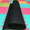 Tecido colorido feito à mão DIY 40*50CM jardim de infância educacional materiais de proteção ambiental tecido não tecido tecido de feltro tecido não tecido