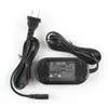 Adaptador de corriente para cámara SLR E-8AC para Olympus C-370 y X-450