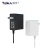 Adaptador de Corriente para Router Montado en Pared y Decodificador 12V1A Certificado Multinacional Adecuado para Aplicaciones de Internet, Personalizado de Fábrica