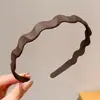 Diadema de Corona Alta para Cabello Corto para Mujer 2026 Nuevo Estilo para Lavarse la Cara Diadema Hace que la Cara Parezca Más Pequeña Pinza para el Cabello de Uso Diario