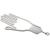 Hebilla de soporte para guantes de golf, forro para guantes de golf, marco protector, accesorios para guantes, marco de soporte de secado