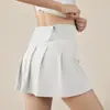 2024 nueva primavera verano otoño deportes yoga fitness falda adelgazante para montar con bolsillo falda niños venta al por mayor liquidación