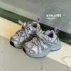 Liquidación de Zapatos Deportivos para Niños Estilo Primavera y Otoño, Zapatos para Correr, Zapatos Casuales