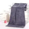 Toalla de Empresa Regalo Promocional Publicitario Toalla con Bordado, Grabado Láser, Impresión de Logo, Absorbente para Coche, Regalo Conveniente, Belleza