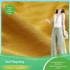 Pano de lixa elástico de linho artificial e bambu BS010 urdume e trama elásticos bambu linho artificial de lixa elástico tecido lavável