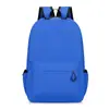 Mochilas Personalizadas con Impresión de Logo para Estudiantes de Primaria, Instituciones de Capacitación Infantil, Clases de Tutoría y Mochilas Casuales para Jardín de Infantes