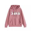 Suéter de manga larga con capucha para otoño e invierno, estilo europeo y americano, con estampado de jeringa de enfermera fantasma para vacaciones, tendencia de ocio, venta al por mayor