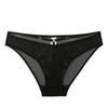 Roupas íntimas de renda femininas algodão verão finas bordado respirável sexy pura meninas mulheres calcinhas fabricantes atacado