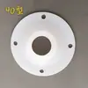 Acessórios para Moldagem em Caixa a Vácuo, Anéis de Vedação de Silicone, Gaxetas de Vedação para Extrusão de Tubos, Vedações de Tampa, Tampões de Moldagem para Máquina de Saída de Tubos