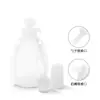 Bolsa de Silicona Líquida de Grado Alimenticio para Bebés para Almacenamiento de Leche Materna Bolsa Portátil para Conservar Fresco Bolsa para Suplementos Alimenticios para Bebés Botella de Arroz y Cereales para Mamá y Bebé