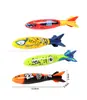 Juguetes de Buceo, Juguetes de Natación, Sirena de Concha, Juego Acuático Infantil, Sumergible, Giratorio, Flotante, Sirena de Juego Acuático