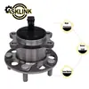 El rodamiento de rueda 52730-Q5000, unidad de rueda trasera, es adecuado para Kia: Unidad de rueda Seltos 2WD 2019