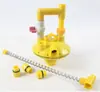 Válvula reguladora de presión de línea de agua para línea de agua de cría válvula reguladora de presión para aumentar la presión del ganadero válvula de bebida para pollos