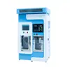 Máquina Dispensadora de Agua Comercial con Escaneo de Código QR, Operada por Monedas, Tarjeta de Membresía, Máquina de Agua IoT, Estación de Agua Potable Directa, Agua por Ósmosis Inversa, Doble Fuente de Agua, Hai Zhi Feng