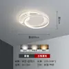 [Estrictamente Seleccionado] Nuevo Modelo 2025 Simple Moderno Elegante Restaurante Bar Mostrador Lámpara Colgante Inteligente Guangdong Zhongshan Led para Uso Doméstico