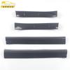 Adequado para 20 modelos de barra de limiar Sylphy barra brilhante Sylphy pedal de boas-vindas decoração patch autopeças acessórios de aparência