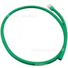 5E9877231A Tubería de Drenaje de Quemacocos Verde Fino Delantero Adecuado para Skoda Octavia 13-21