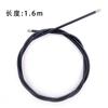Mountain road car universal freio de transmissão de tubo de diâmetro 4.8mm comum bicicleta tubo de freio acessórios atacado