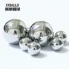 Suministro del Fabricante Bola de Acero Inoxidable 440 30.1625mm Bola de Acero Inoxidable para Sellado