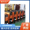 Máquina de Soldar de Gas con Inversor NBC-500 Puede Soldar tanto Acero al Carbono como Acero Inoxidable, Corriente Continua y Corriente Alterna Soldadura de Gas-Eléctrica, Qiancheng
