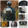 Naturehike Mochila de 18L Camping Senderismo Mochila Espalda Ligera Hombres Mujeres Escalada al Aire Libre Equipo Mochila Bolsa de Viaje