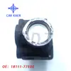 Aplicable a Válvula de recirculación de gases de escape Suzuki, válvula EGV 18111-77e02 18111-77e00 EGV922