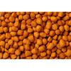 Isca para Pesca de Carpa Selvagem Preta em Estoque, Grânulos de Material Base Extrudido, Isca Rica em Proteína para Pesca de Fundo