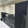 Nobreak de Alimentação Ininterrupta UPS 30KVA 24KW Entrada e Saída 380VAC Fonte de Alimentação para Máquina de Frequência de Potência UPS