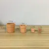 Maceta para Suculentas con Múltiples Plántulas Maceta Florero Pulgar Súper Pulgar Mini Pulgar Bolsillo para Suculentas Maceta Múltiple Inserto para Plantas Suculenta