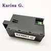 Adecuado para caja de mantenimiento Epson T3661 XP-6000 XP-6001 XP-6005 XP-15000 XP8500