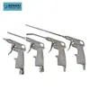Atacado de Fábrica Pistola de Soprar Poeira Estendida Poderosa Limpeza de Alta Pressão Soprador de Poeira Compressor de Ar Pistola Pneumática de Soprar Poeira