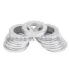Adecuado para Honda Honda Arandela de Tornillo de Drenaje de Aceite Arandela de Tapón de Drenaje de Aceite 94109-14000 94109-12000