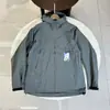 Chaqueta de Carga 3862