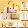 Regalos de Souvenir Cálidos de Invierno para Empleados Prácticos Se Puede Agregar Logo Evento de la Empresa Cumpleaños Beneficios Cliente Regalos de Otoño