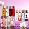 Perfume Árabe de Oriente Medio Transfronterizo Gold Sand Body Spray 250ml Fragancia Fuerte Fragancia de Larga Duración Perfume