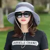 Sombrero para el Sol Anti-Mosquitos, Sombrero de Pescador para Pesca al Aire Libre, Protector de Cuello con Protección Solar, Máscara de Malla Transpirable, Sombrero de Apicultura de Verano a Prueba de Insectos